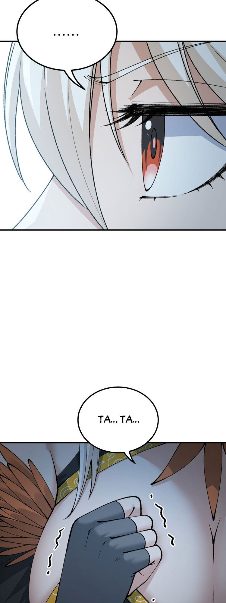 Thiên Đạo Này Cũng Không Ngốc Lắm Chapter 44 - Trang 2