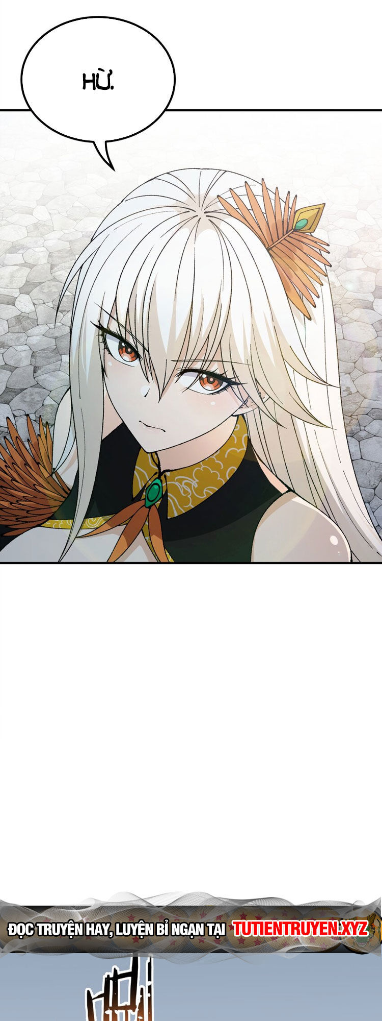 Thiên Đạo Này Cũng Không Ngốc Lắm Chapter 44 - Trang 2