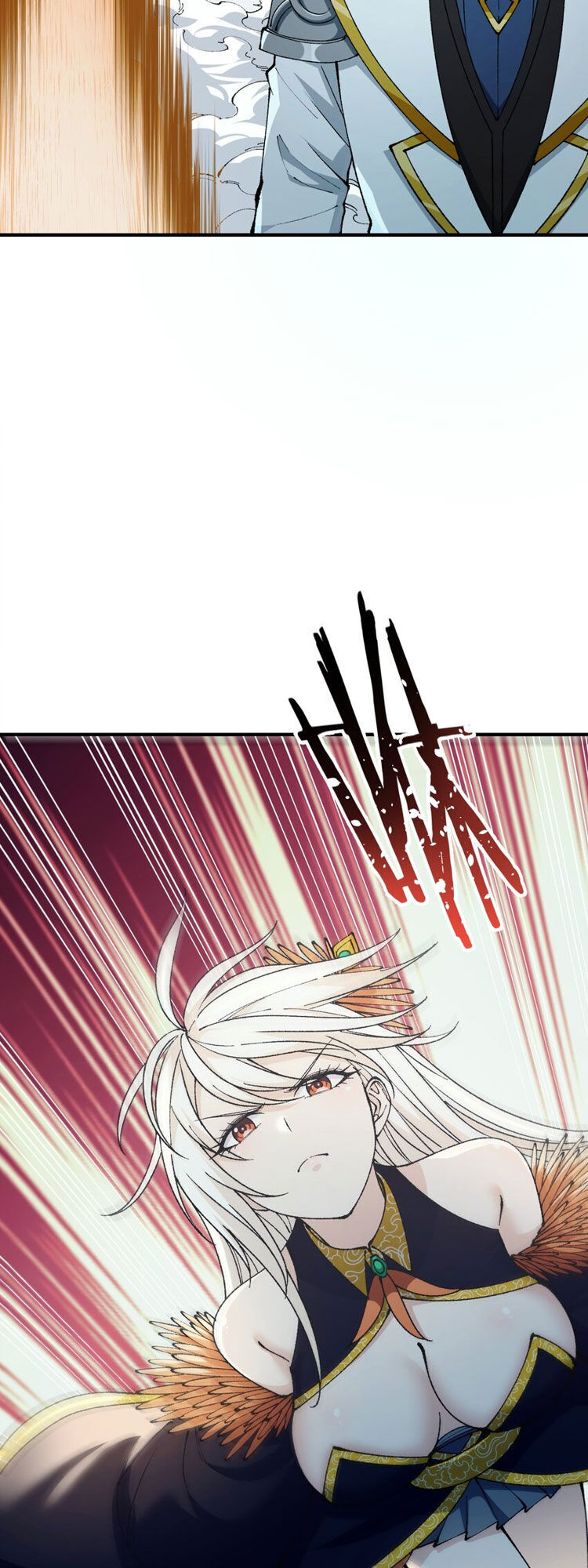 Thiên Đạo Này Cũng Không Ngốc Lắm Chapter 44 - Trang 2