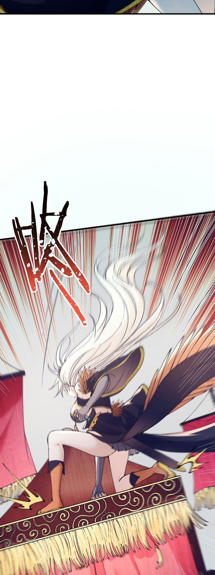 Thiên Đạo Này Cũng Không Ngốc Lắm Chapter 44 - Trang 2