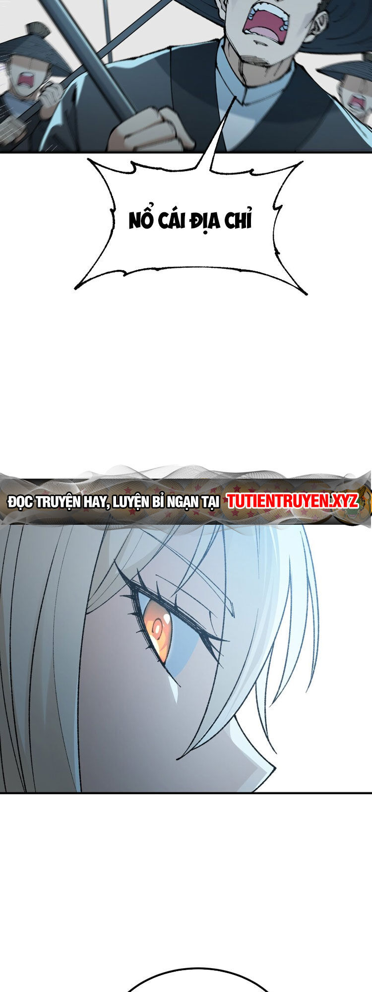 Thiên Đạo Này Cũng Không Ngốc Lắm Chapter 44 - Trang 2