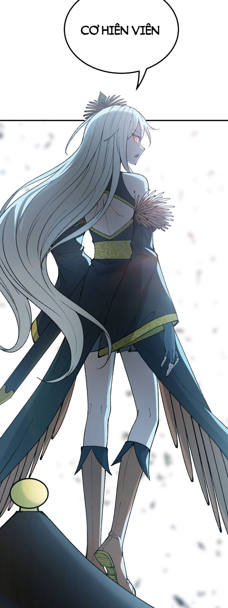 Thiên Đạo Này Cũng Không Ngốc Lắm Chapter 44 - Trang 2