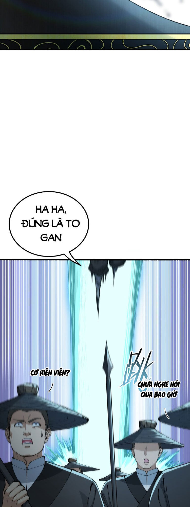 Thiên Đạo Này Cũng Không Ngốc Lắm Chapter 44 - Trang 2