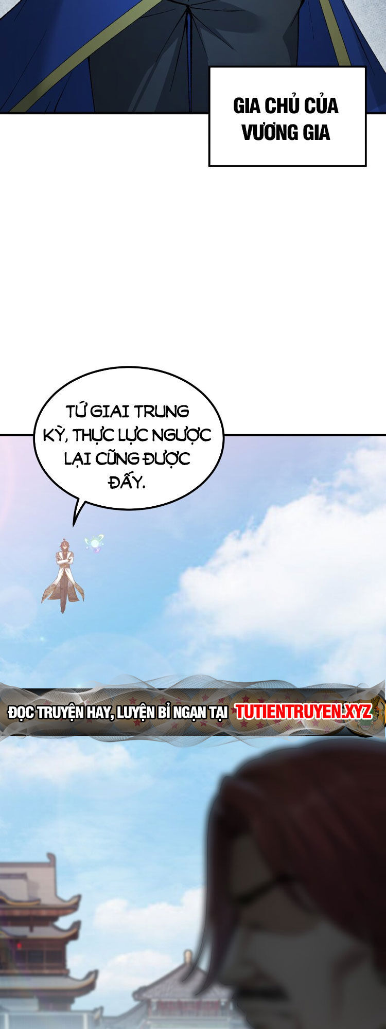 Thiên Đạo Này Cũng Không Ngốc Lắm Chapter 44 - Trang 2