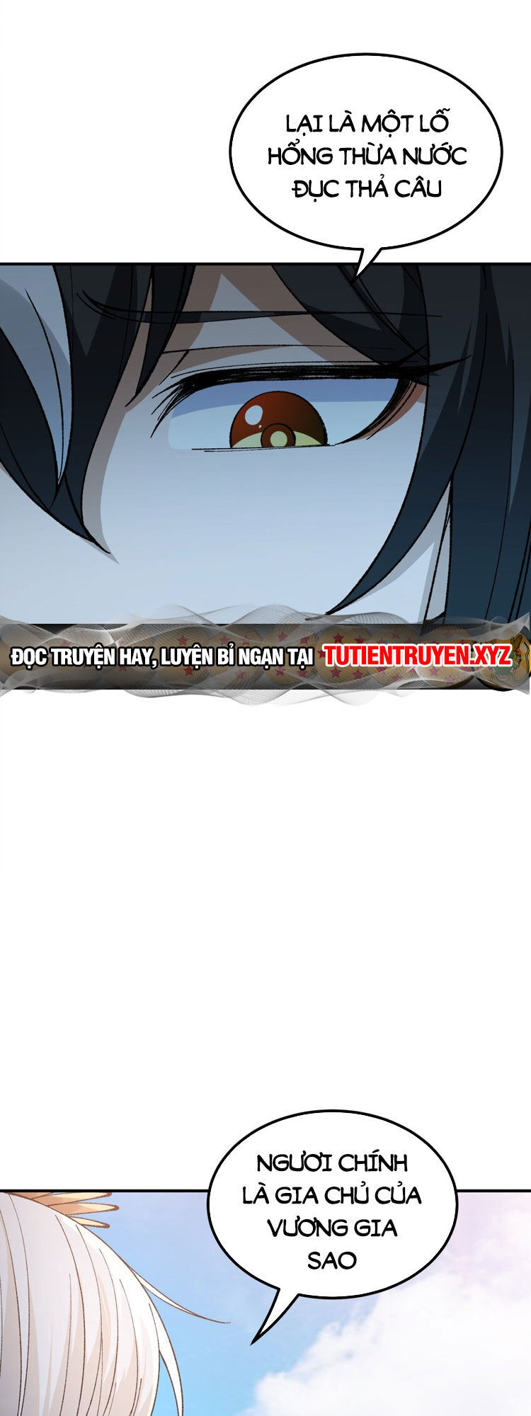 Thiên Đạo Này Cũng Không Ngốc Lắm Chapter 44 - Trang 2