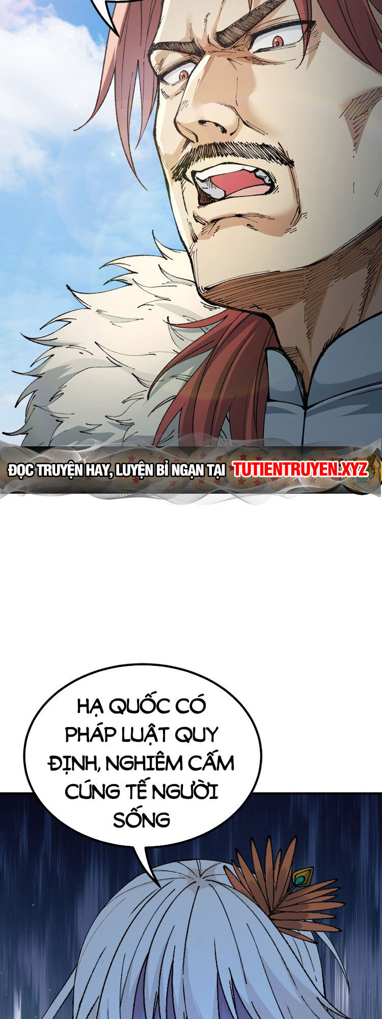 Thiên Đạo Này Cũng Không Ngốc Lắm Chapter 44 - Trang 2