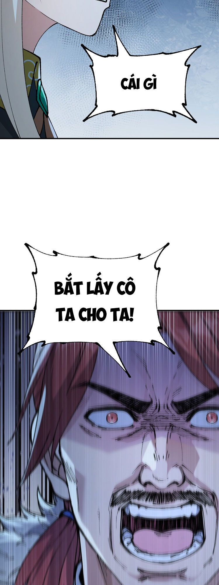 Thiên Đạo Này Cũng Không Ngốc Lắm Chapter 44 - Trang 2