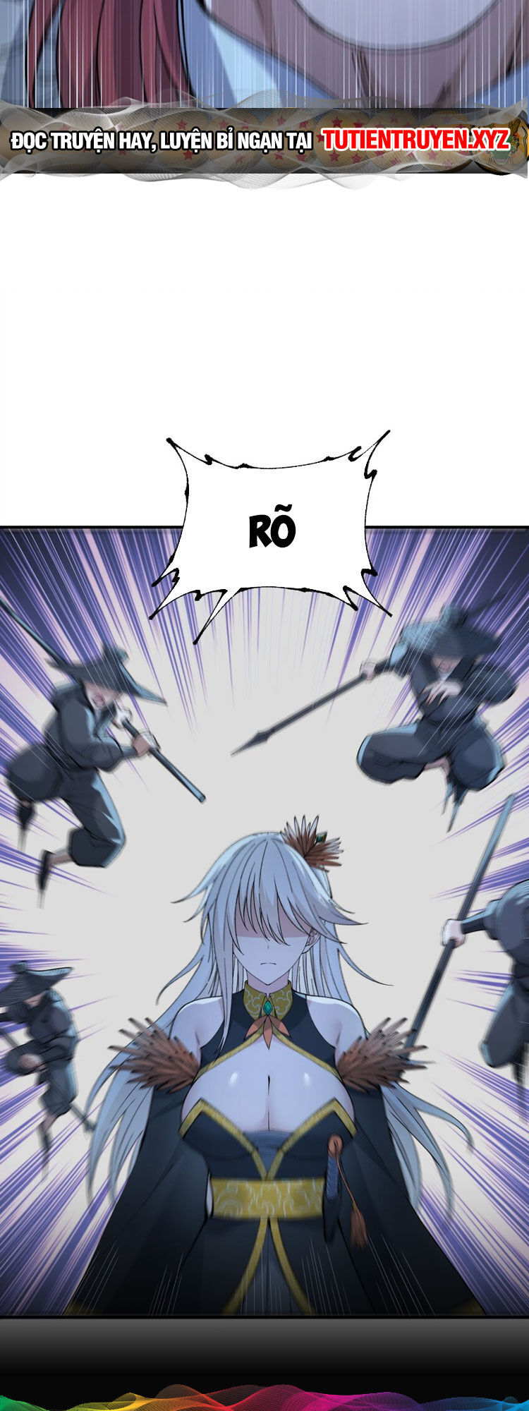 Thiên Đạo Này Cũng Không Ngốc Lắm Chapter 44 - Trang 2