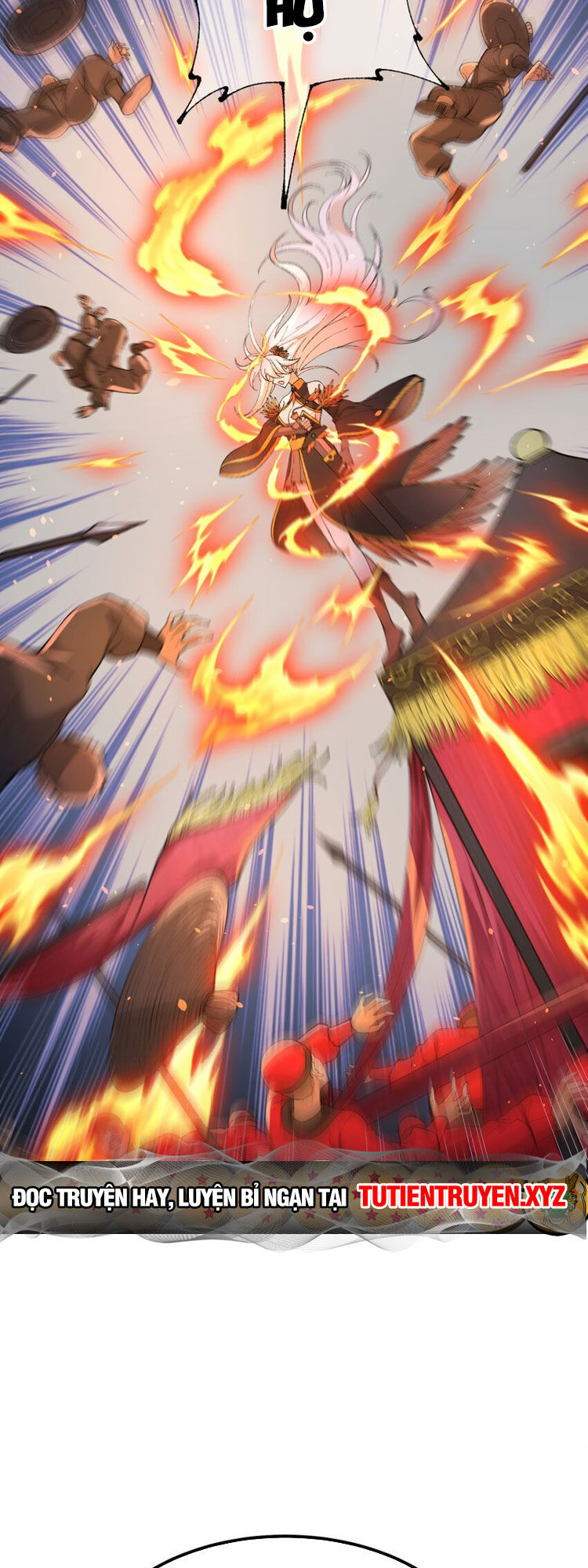 Thiên Đạo Này Cũng Không Ngốc Lắm Chapter 44 - Trang 2