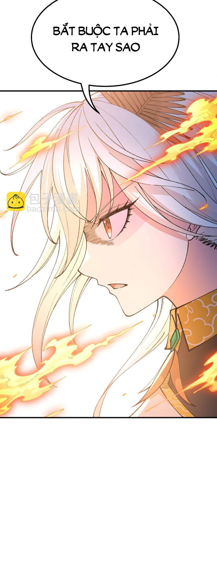 Thiên Đạo Này Cũng Không Ngốc Lắm Chapter 44 - Trang 2