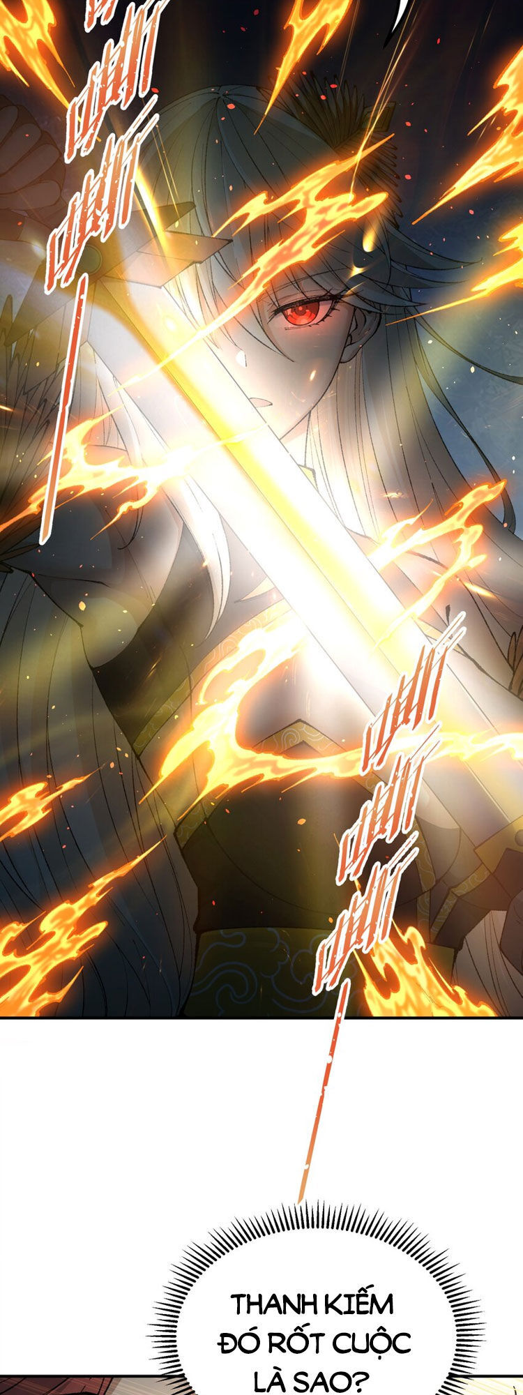 Thiên Đạo Này Cũng Không Ngốc Lắm Chapter 44 - Trang 2