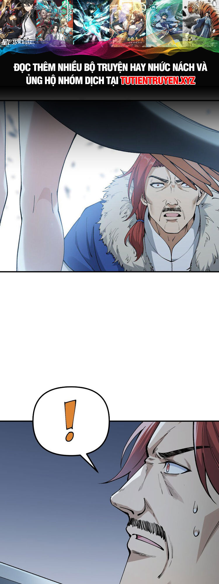 Thiên Đạo Này Cũng Không Ngốc Lắm Chapter 44 - Trang 2