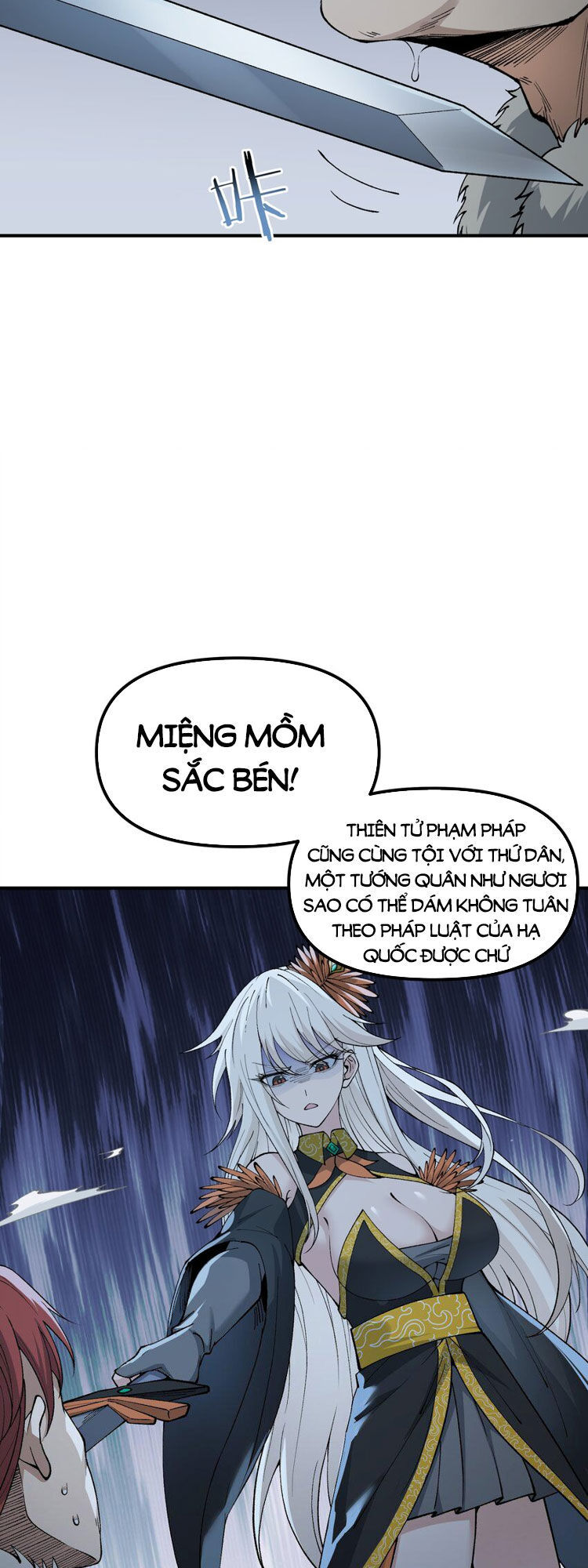 Thiên Đạo Này Cũng Không Ngốc Lắm Chapter 44 - Trang 2