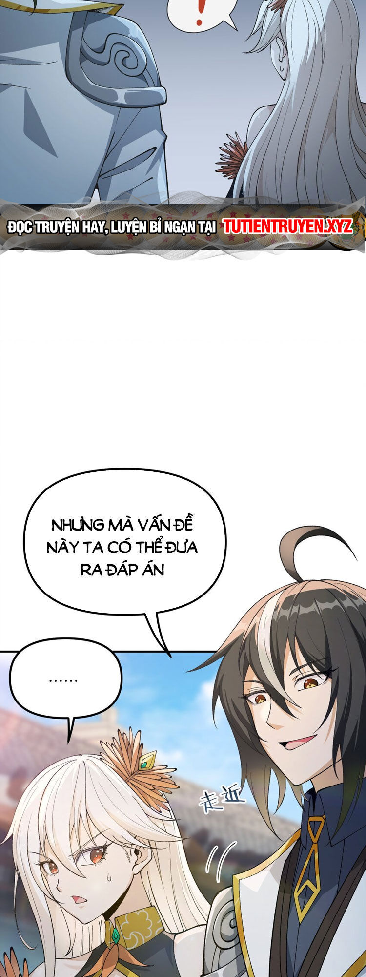 Thiên Đạo Này Cũng Không Ngốc Lắm Chapter 44 - Trang 2