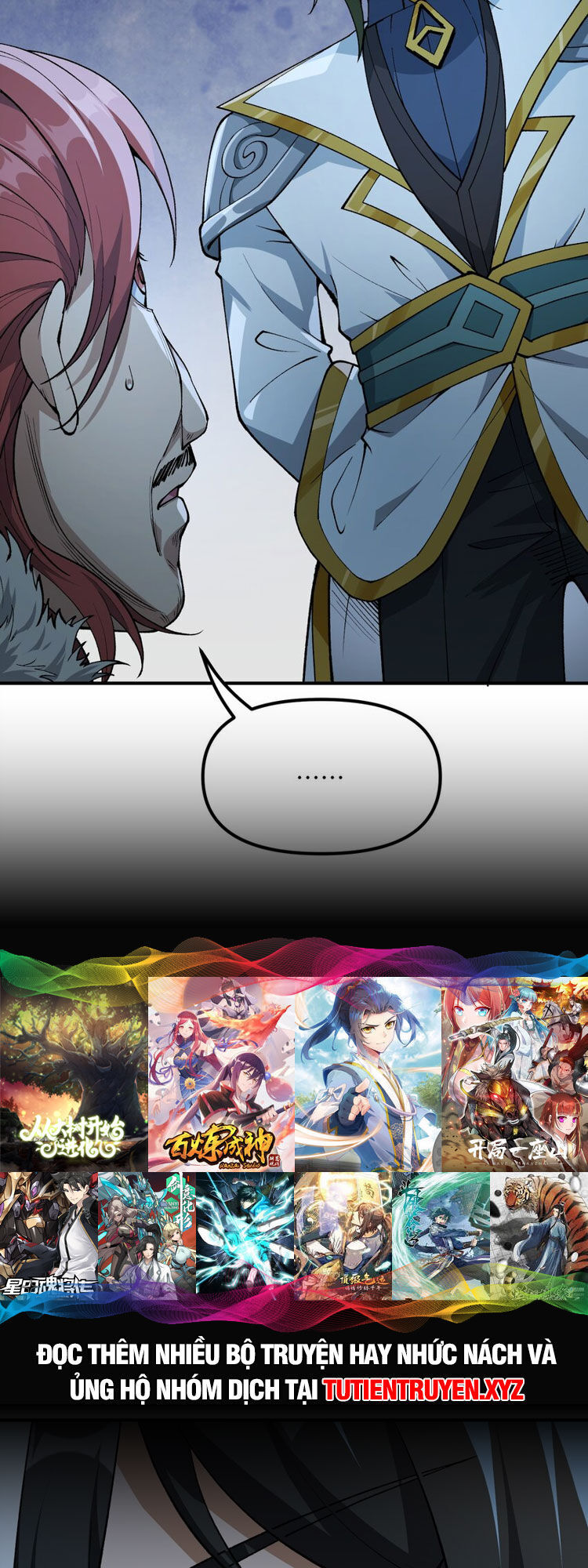 Thiên Đạo Này Cũng Không Ngốc Lắm Chapter 44 - Trang 2