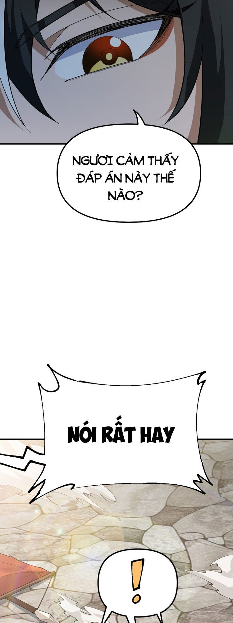 Thiên Đạo Này Cũng Không Ngốc Lắm Chapter 44 - Trang 2