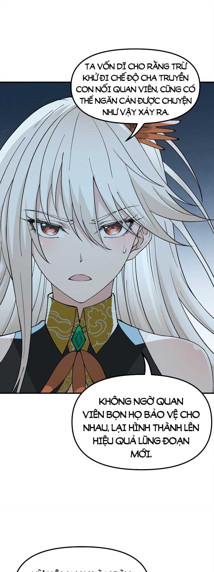 Thiên Đạo Này Cũng Không Ngốc Lắm Chapter 45 - Trang 2