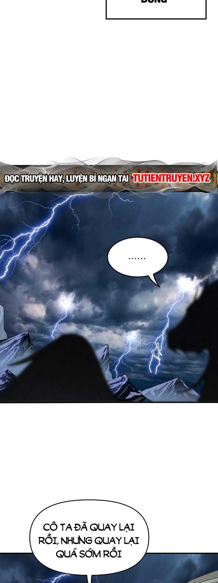 Thiên Đạo Này Cũng Không Ngốc Lắm Chapter 45 - Trang 2