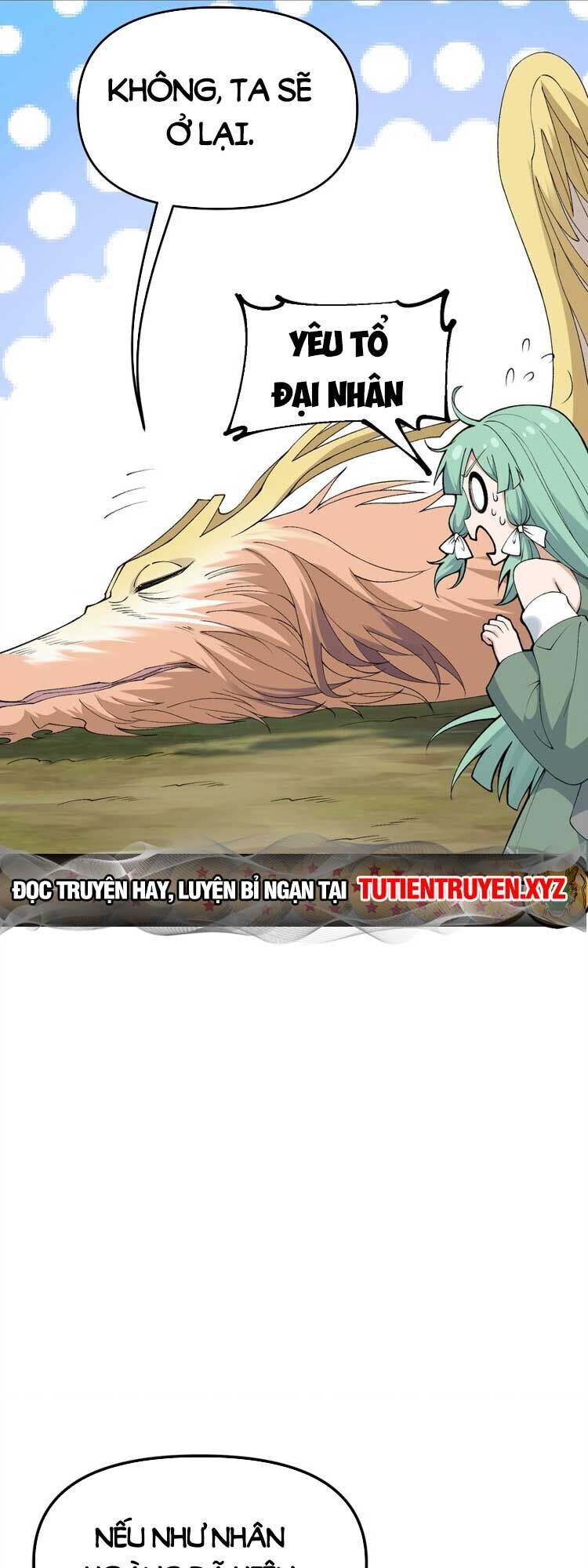 Thiên Đạo Này Cũng Không Ngốc Lắm Chapter 45 - Trang 2