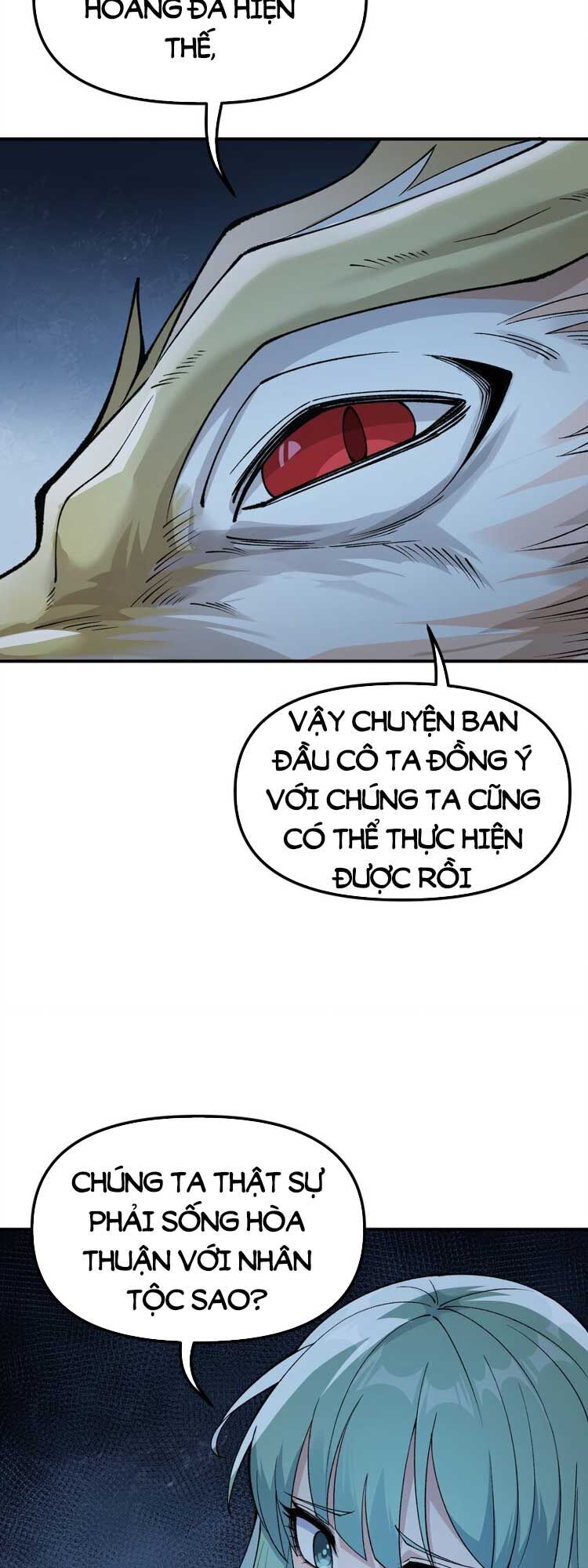 Thiên Đạo Này Cũng Không Ngốc Lắm Chapter 45 - Trang 2