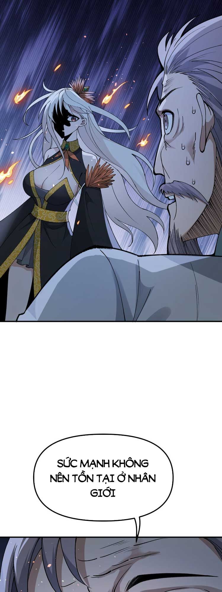 Thiên Đạo Này Cũng Không Ngốc Lắm Chapter 45 - Trang 2