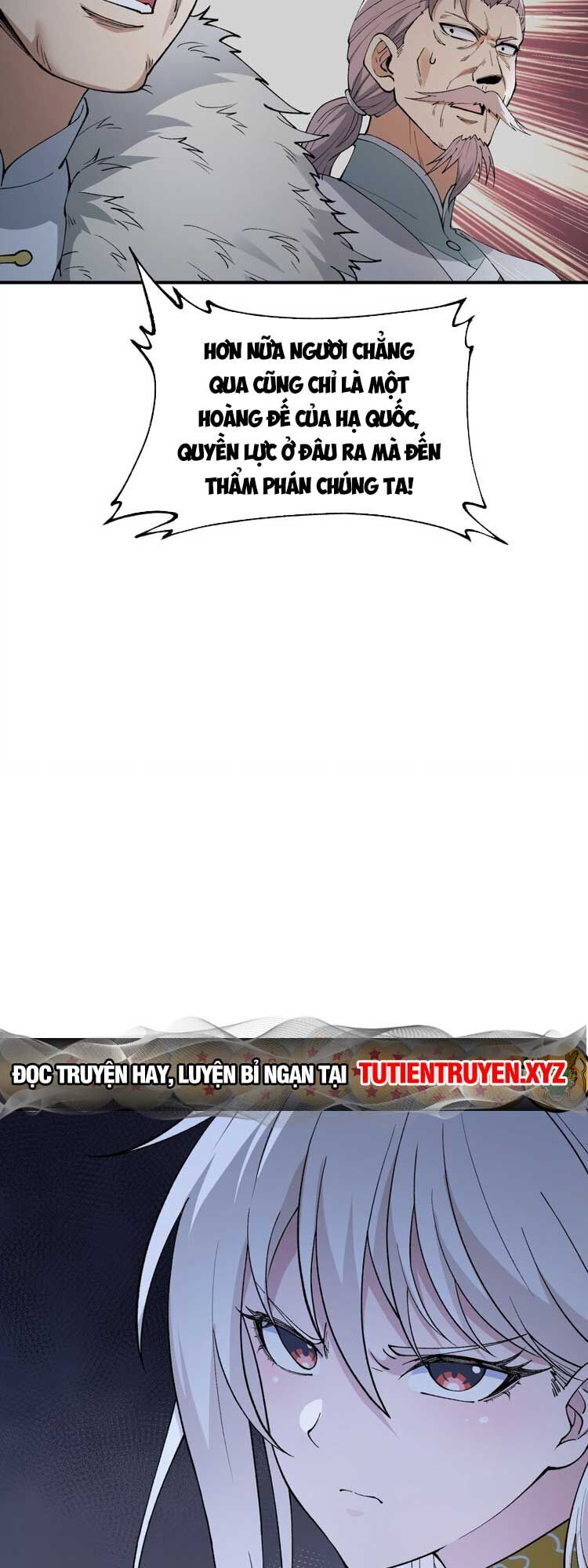 Thiên Đạo Này Cũng Không Ngốc Lắm Chapter 45 - Trang 2