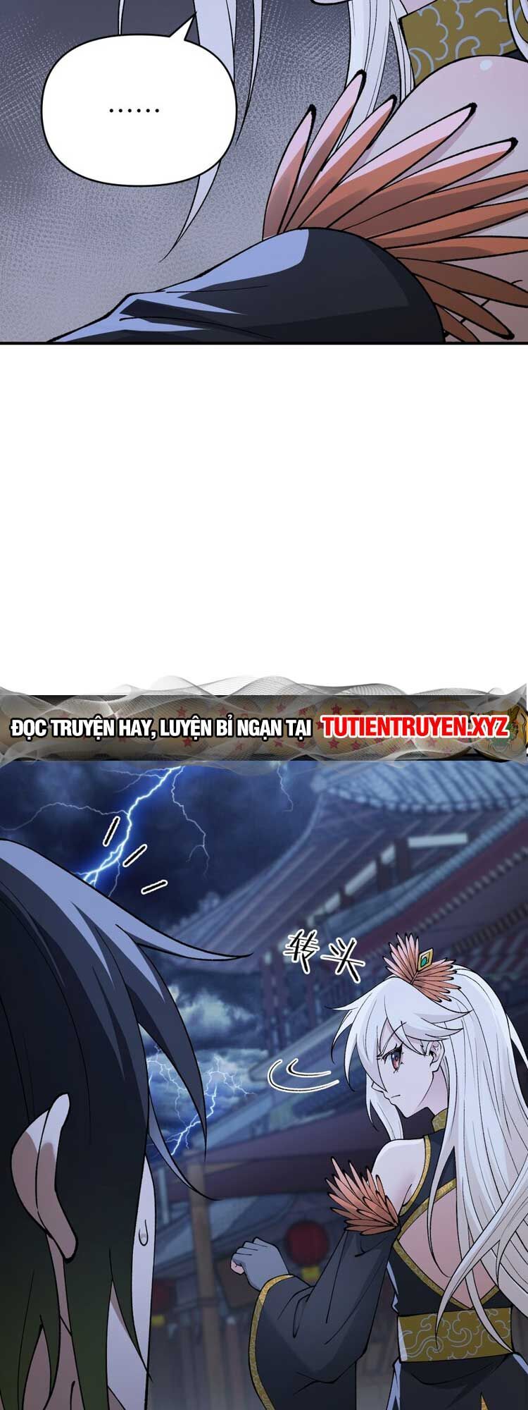 Thiên Đạo Này Cũng Không Ngốc Lắm Chapter 45 - Trang 2