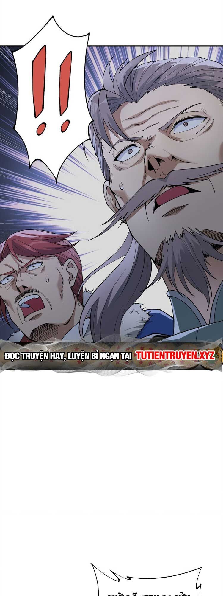 Thiên Đạo Này Cũng Không Ngốc Lắm Chapter 45 - Trang 2