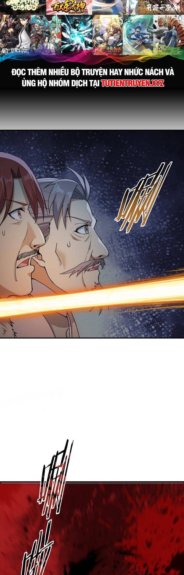 Thiên Đạo Này Cũng Không Ngốc Lắm Chapter 46 - Trang 2