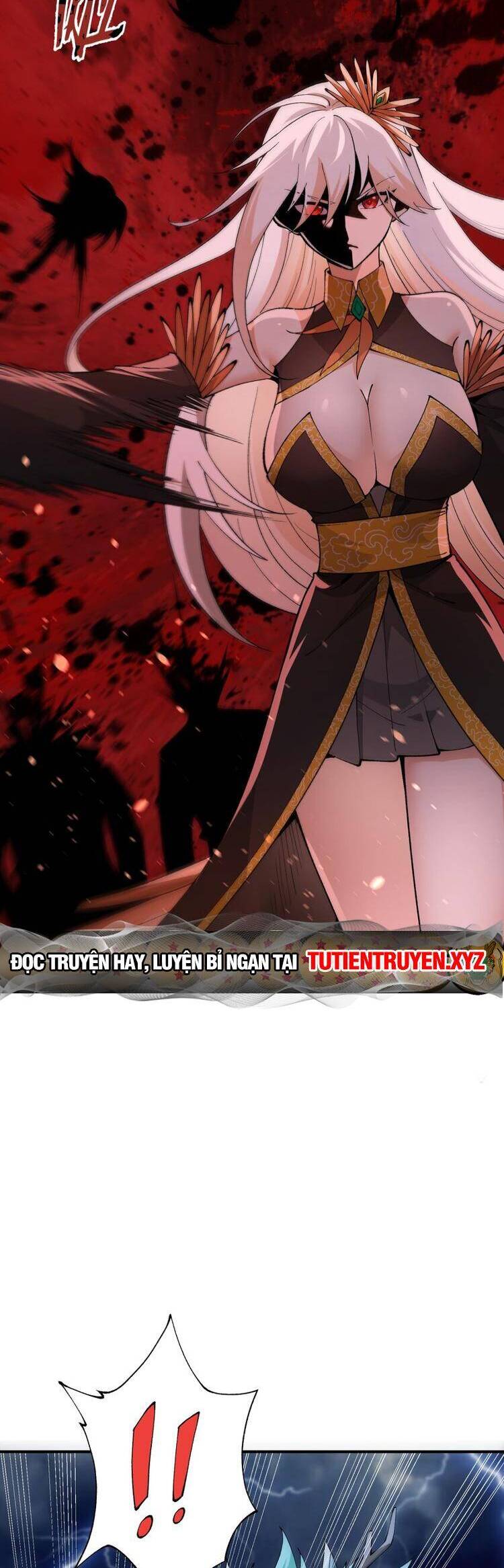 Thiên Đạo Này Cũng Không Ngốc Lắm Chapter 46 - Trang 2