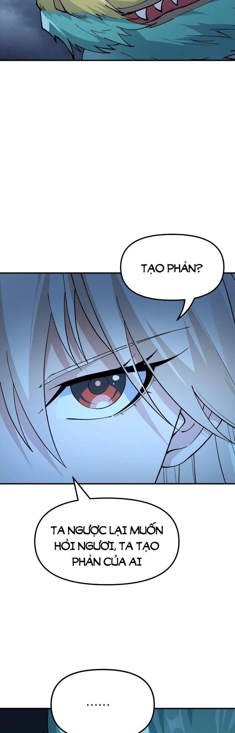 Thiên Đạo Này Cũng Không Ngốc Lắm Chapter 46 - Trang 2