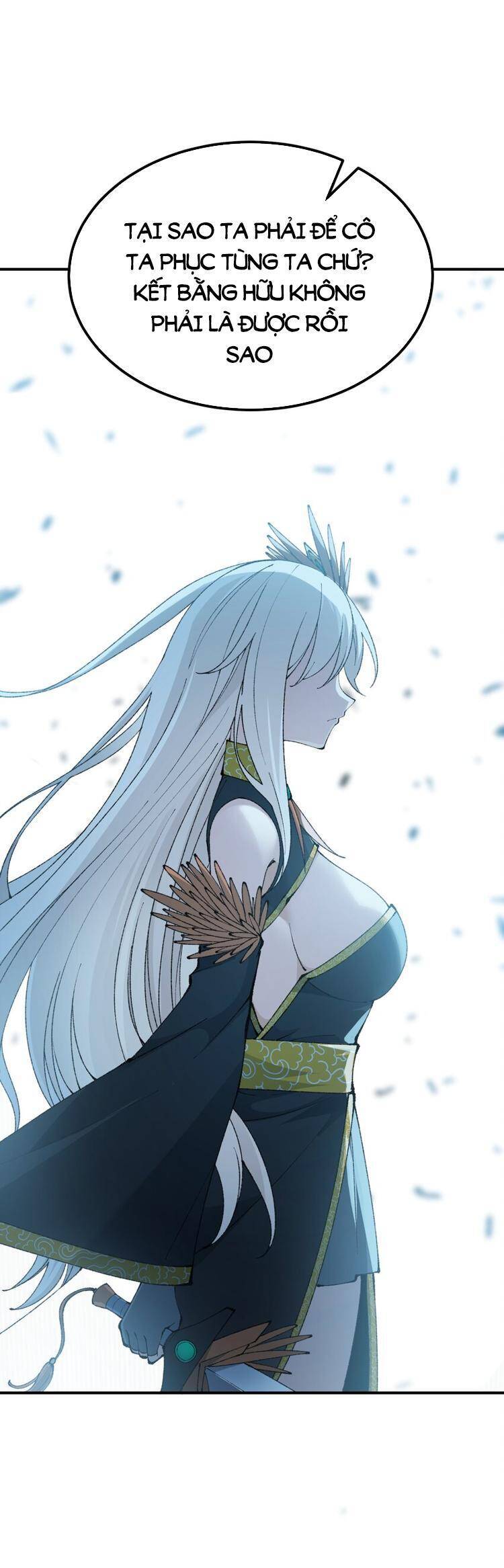 Thiên Đạo Này Cũng Không Ngốc Lắm Chapter 46 - Trang 2