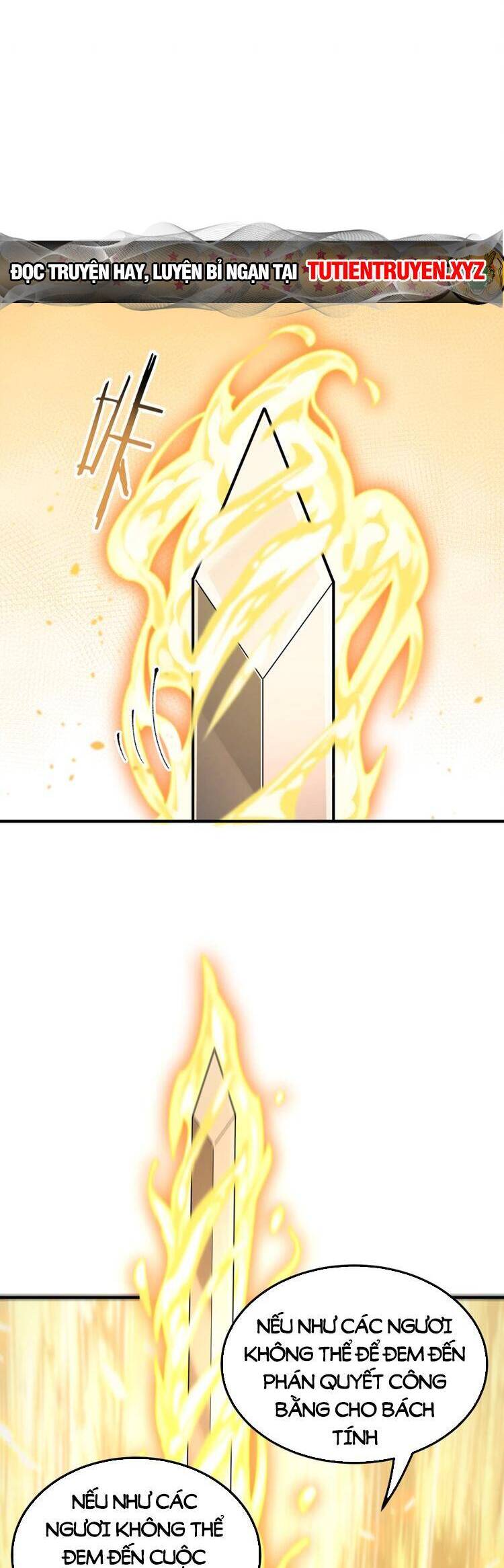 Thiên Đạo Này Cũng Không Ngốc Lắm Chapter 46 - Trang 2