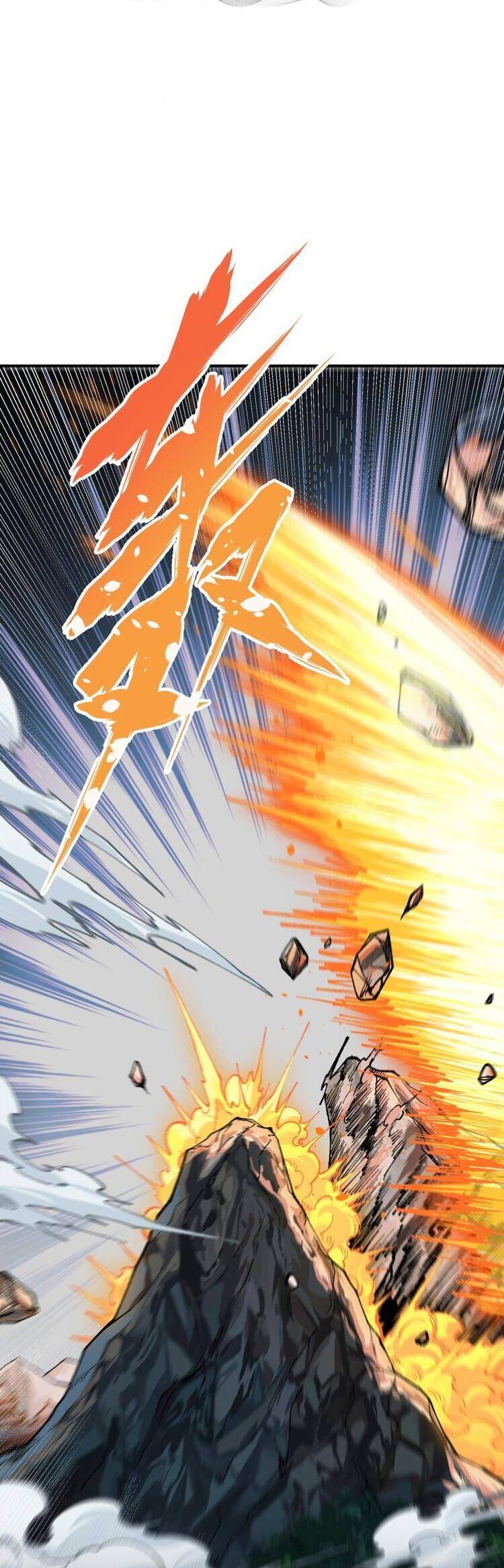 Thiên Đạo Này Cũng Không Ngốc Lắm Chapter 46 - Trang 2