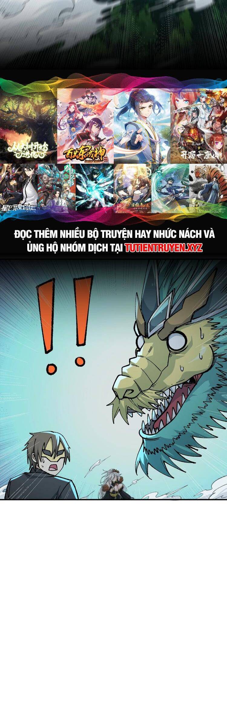 Thiên Đạo Này Cũng Không Ngốc Lắm Chapter 46 - Trang 2