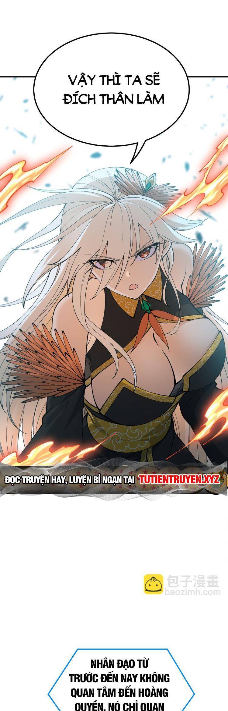 Thiên Đạo Này Cũng Không Ngốc Lắm Chapter 46 - Trang 2