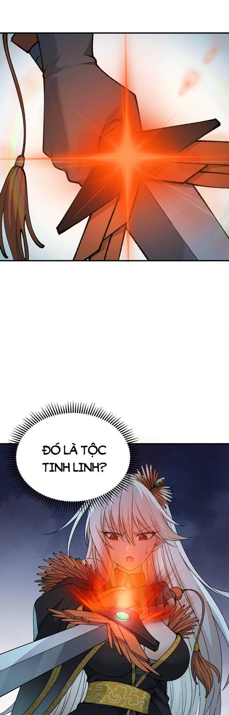 Thiên Đạo Này Cũng Không Ngốc Lắm Chapter 46 - Trang 2