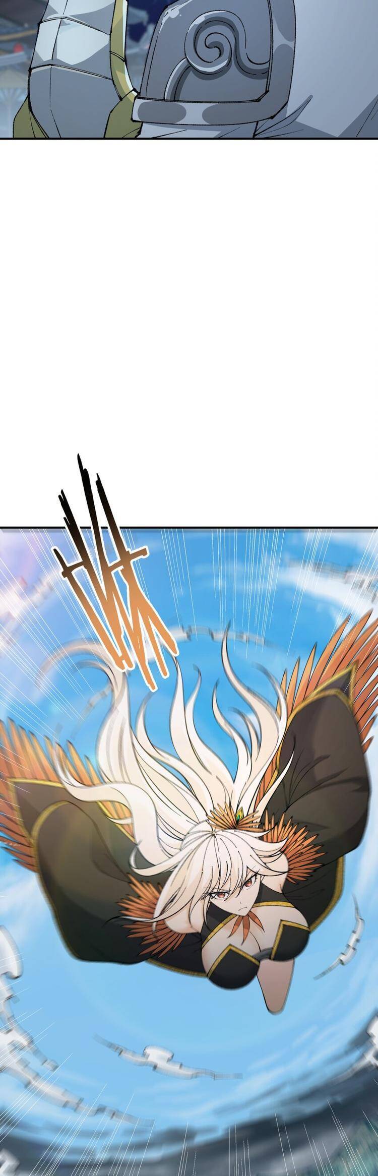 Thiên Đạo Này Cũng Không Ngốc Lắm Chapter 46 - Trang 2