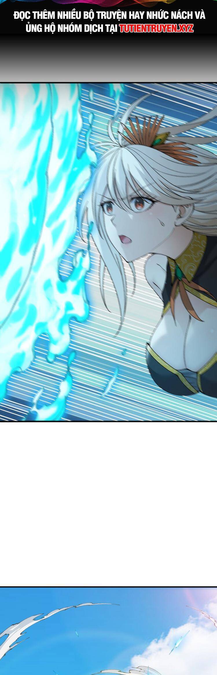 Thiên Đạo Này Cũng Không Ngốc Lắm Chapter 46 - Trang 2