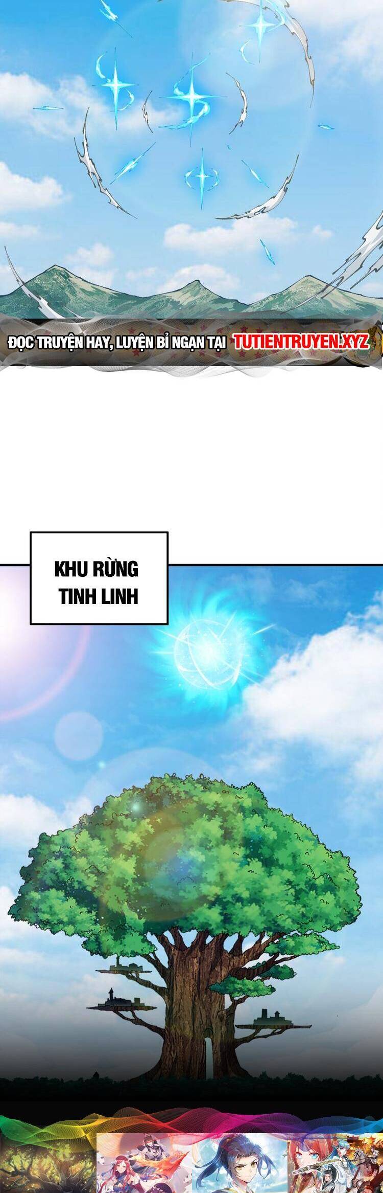 Thiên Đạo Này Cũng Không Ngốc Lắm Chapter 46 - Trang 2