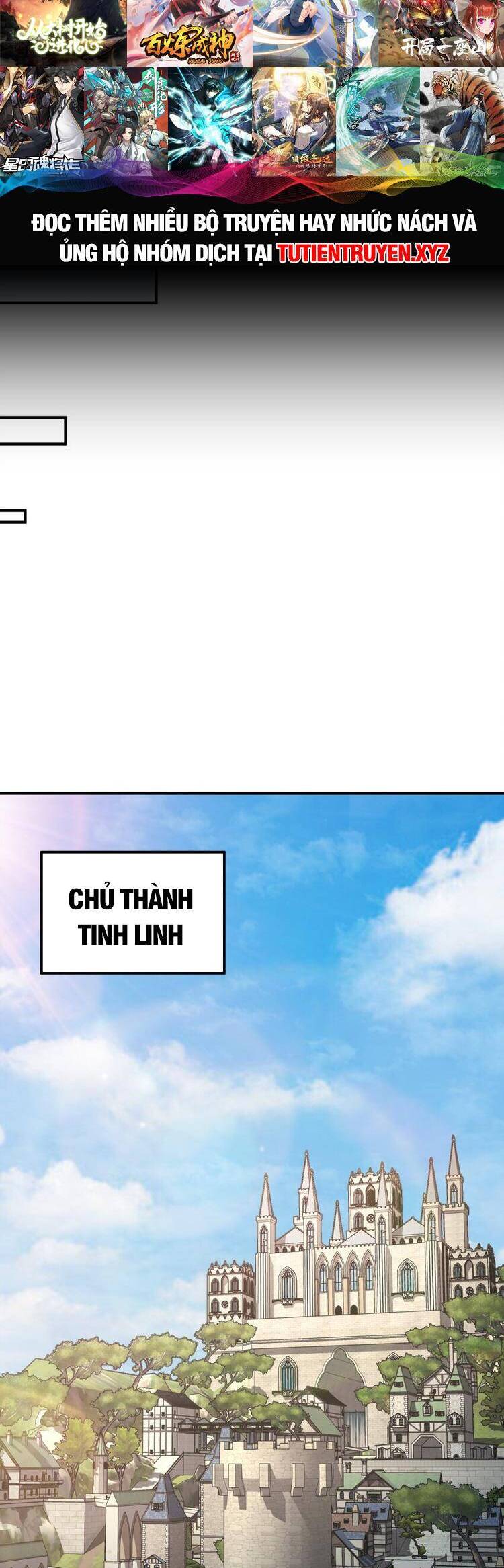 Thiên Đạo Này Cũng Không Ngốc Lắm Chapter 46 - Trang 2