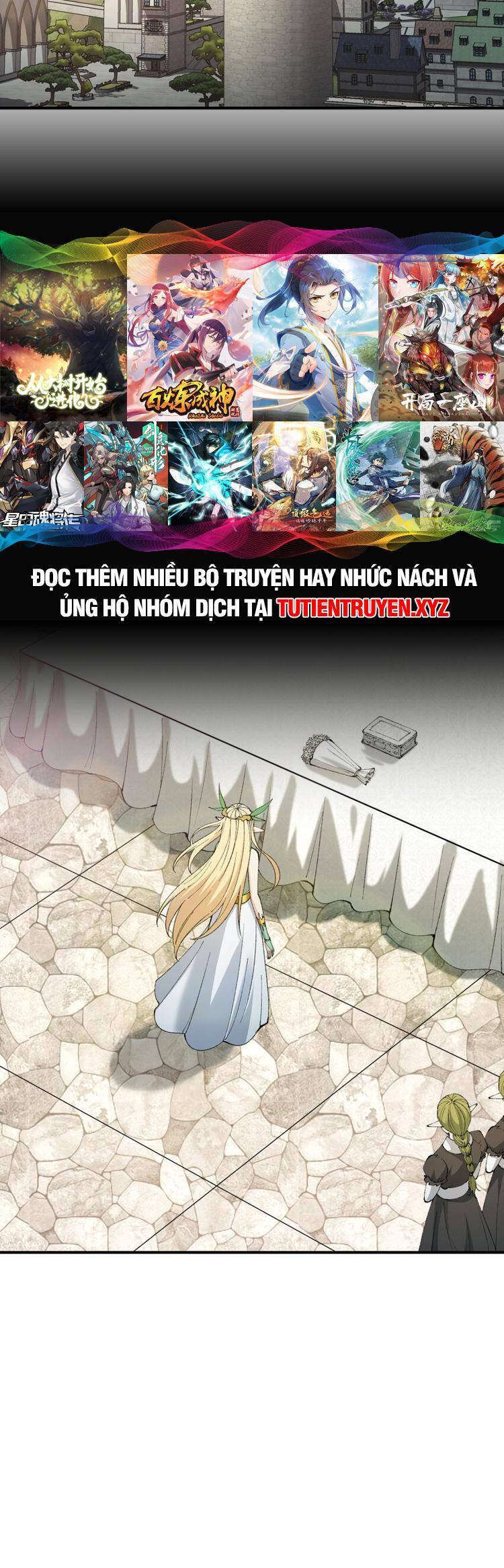 Thiên Đạo Này Cũng Không Ngốc Lắm Chapter 46 - Trang 2