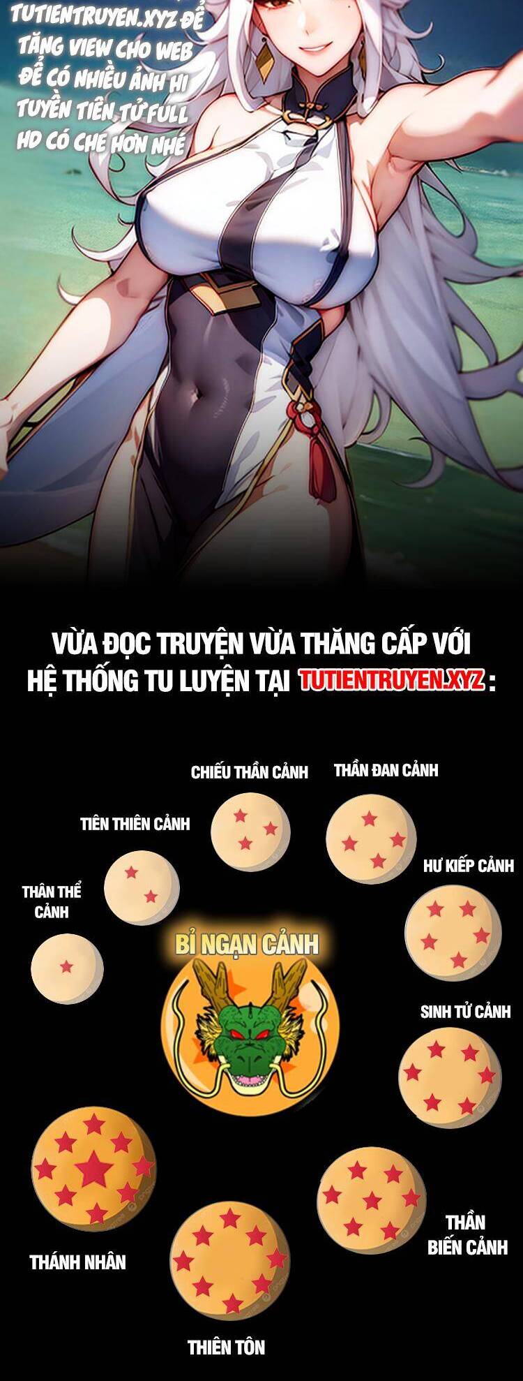 Thiên Đạo Này Cũng Không Ngốc Lắm Chapter 46 - Trang 2