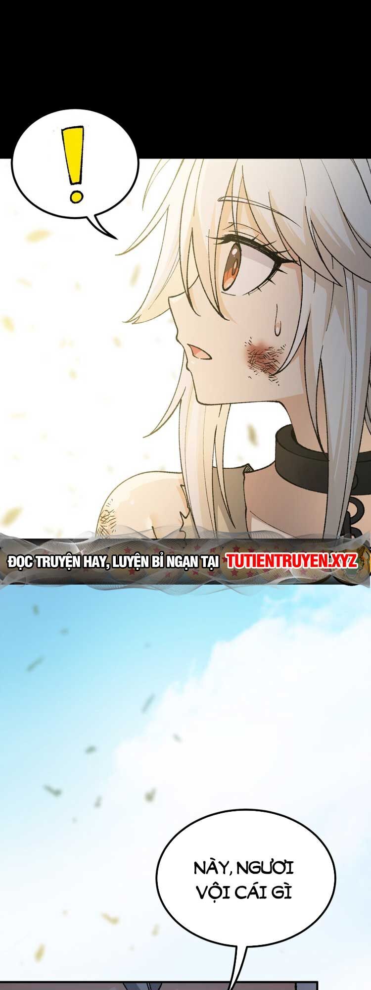 Thiên Đạo Này Cũng Không Ngốc Lắm Chapter 47 - Trang 2