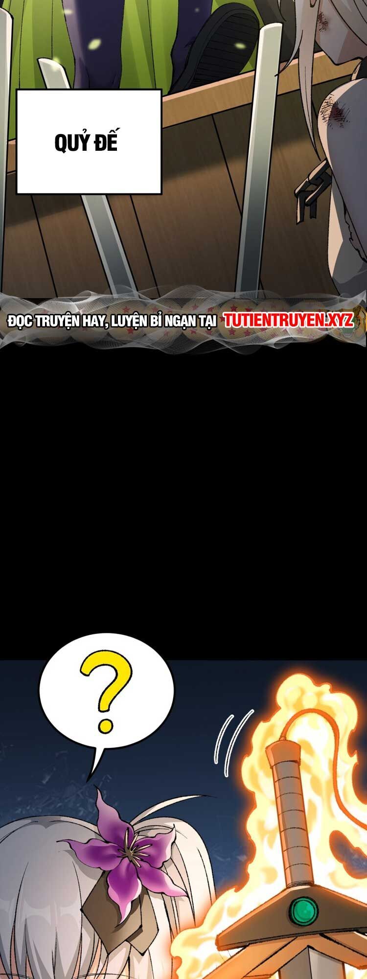 Thiên Đạo Này Cũng Không Ngốc Lắm Chapter 47 - Trang 2