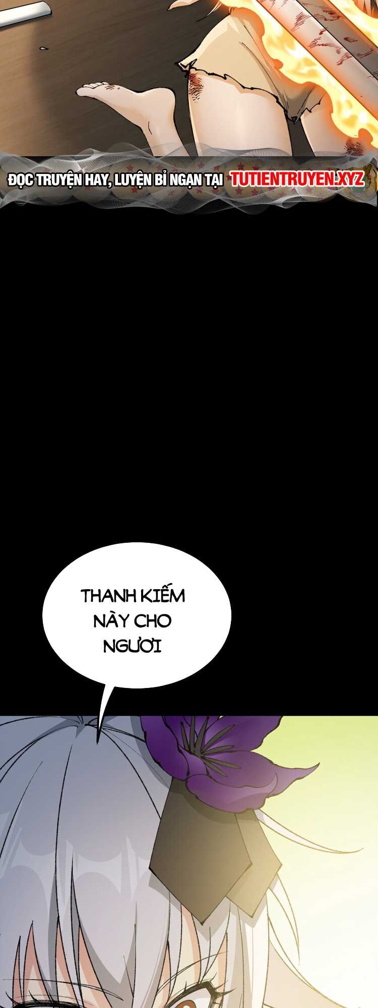 Thiên Đạo Này Cũng Không Ngốc Lắm Chapter 47 - Trang 2