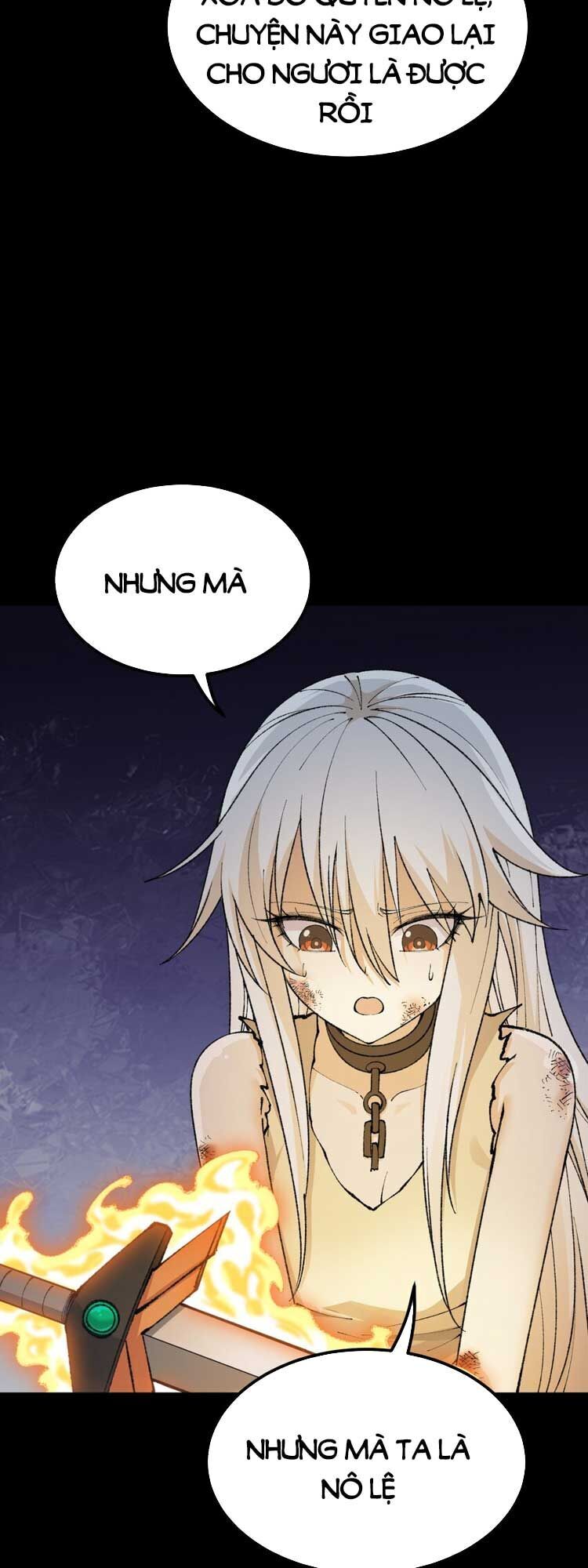 Thiên Đạo Này Cũng Không Ngốc Lắm Chapter 47 - Trang 2