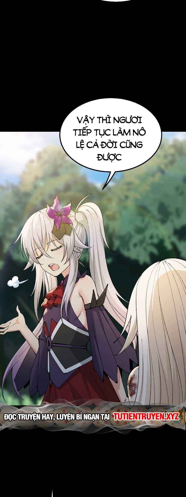 Thiên Đạo Này Cũng Không Ngốc Lắm Chapter 47 - Trang 2