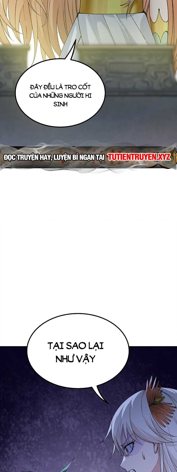 Thiên Đạo Này Cũng Không Ngốc Lắm Chapter 47 - Trang 2