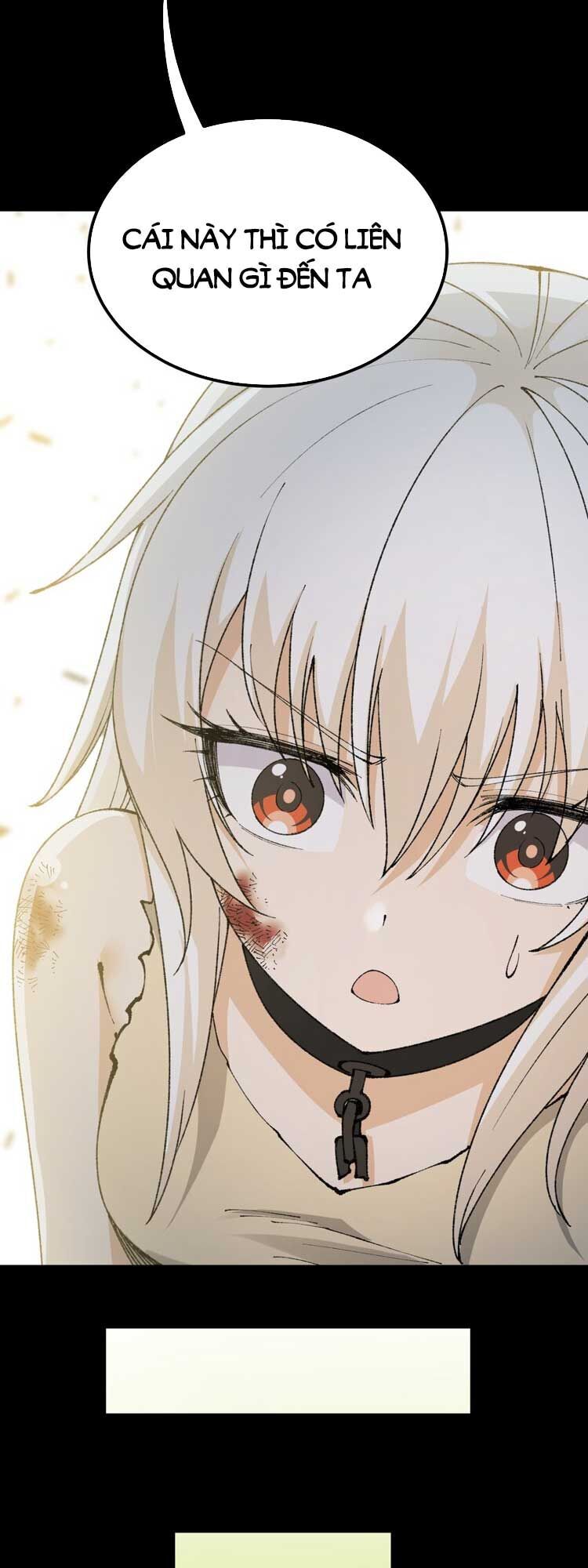 Thiên Đạo Này Cũng Không Ngốc Lắm Chapter 47 - Trang 2